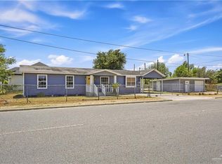 701 W 1st St, Mission, TX 78572