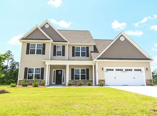 18 S Ardsley Ln, Rocky Point, NC 28457