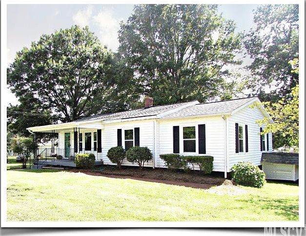 1st image of 608 N Hildebran Ave