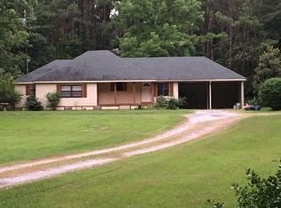 870 W Evans Mill Rd, Fulton, MS 38843