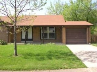 3415 San Sevilla Ct, Bridgeton, MO 63044