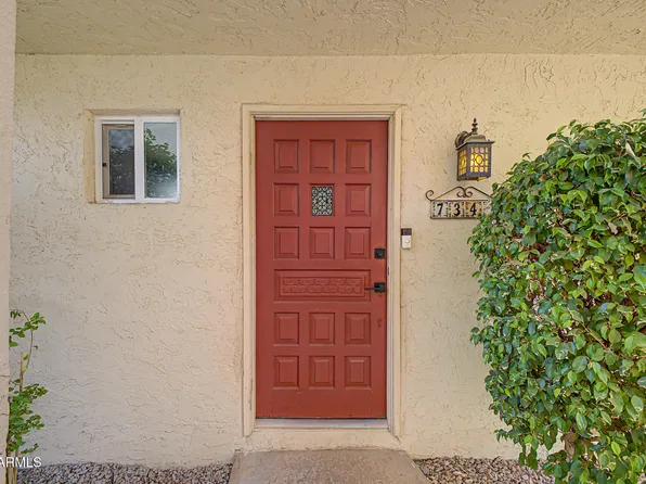 7347 E THORNWOOD Drive, Scottsdale, AZ 85251