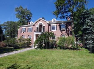 4601 Fieldston Rd, Bronx, NY 10471