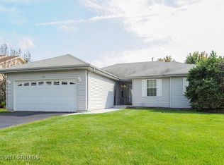 4706 Osprey Ln, Plainfield, IL 60586