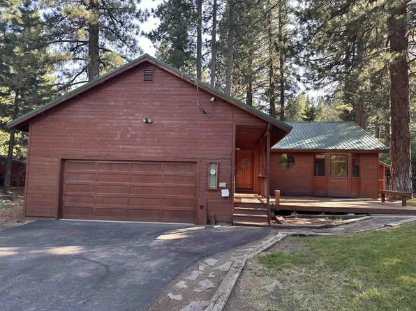 11294 Bishop Pine Rd, Truckee, CA 96161
