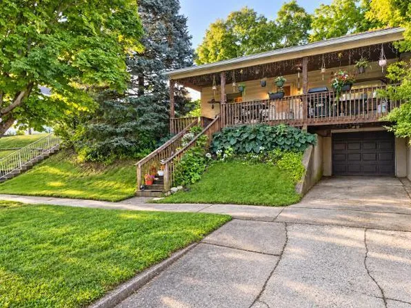 321 W North St, Sidney, OH 45365