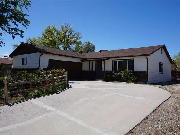 615 Arapahoe Way, Grand Junction, CO 81506