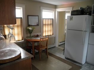 1107 Cambridge St #2, Cambridge, MA 02139