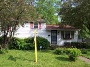 405 Oak St, Aberdeen, MD