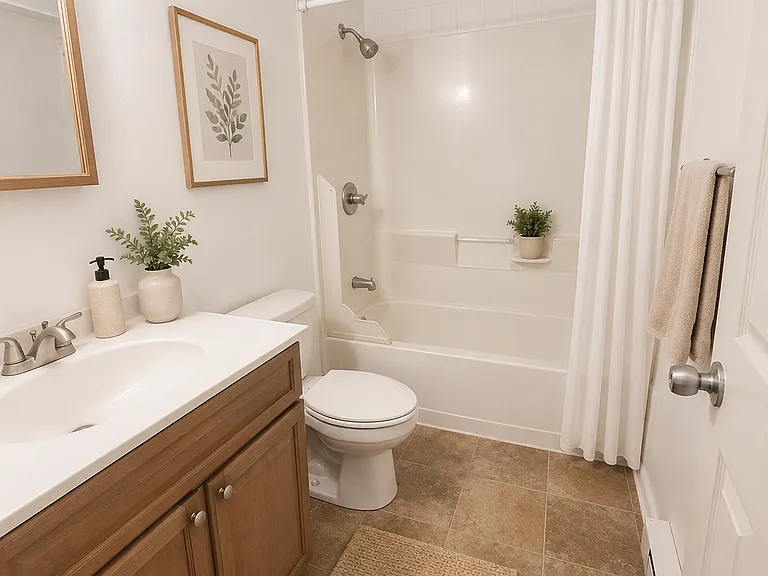 827 E Turner St #STREET208 — Photo 5