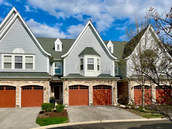 21889 W Talia Ln, Deer Park, IL 60010