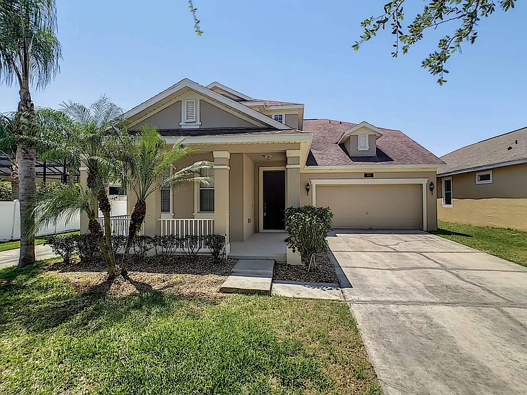 4824 River Gem Ave — Photo 1