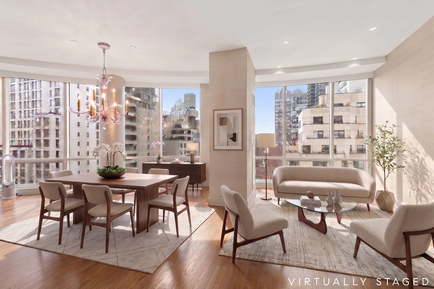 250 East 49th Street — Photo 1