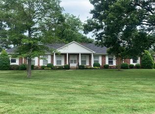 516 Meadowlark Ln, Brentwood, TN 37027