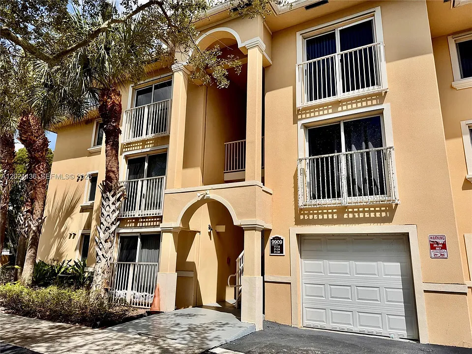9909 Westwood Dr #231