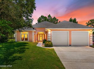 112 Serenade Ln, Panama City Beach, FL 32413