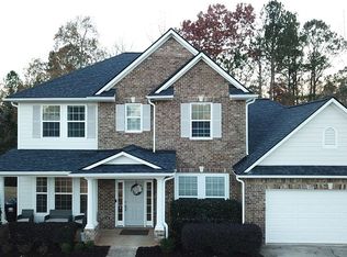 145 Cedar Mill Dr, Dallas, GA 30132