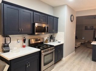 19507 Dawn Canyon Rd, Houston, TX 77084