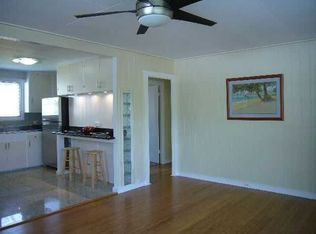 538 Kipuka Pl, Kailua, HI 96734