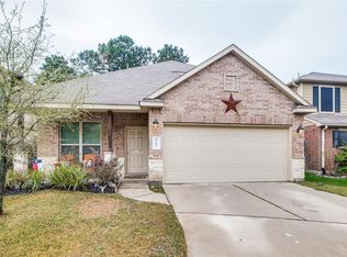9707 Gulfstream Dr, Conroe, TX 77303