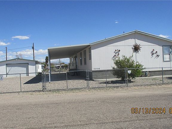 2nd image of 12796 S Cortaro Drive