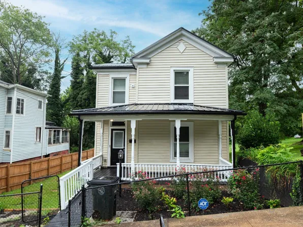 1012 Monroe St, Lynchburg, VA 24504