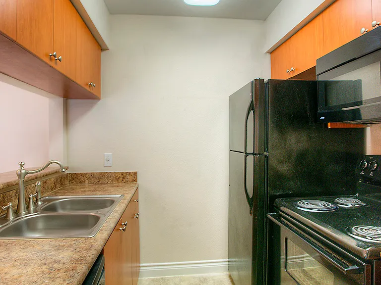 Villa Marina Apartments — Photo 11