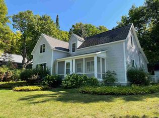 137 Ann St, Boyne City, MI 49712