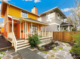 805 Martin Luther King Jr Way, Seattle, WA 98122