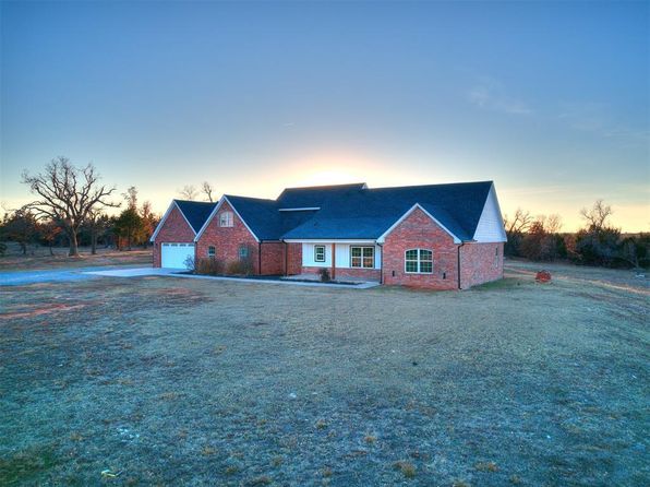 26603 Main St, Blanchard, OK 73010