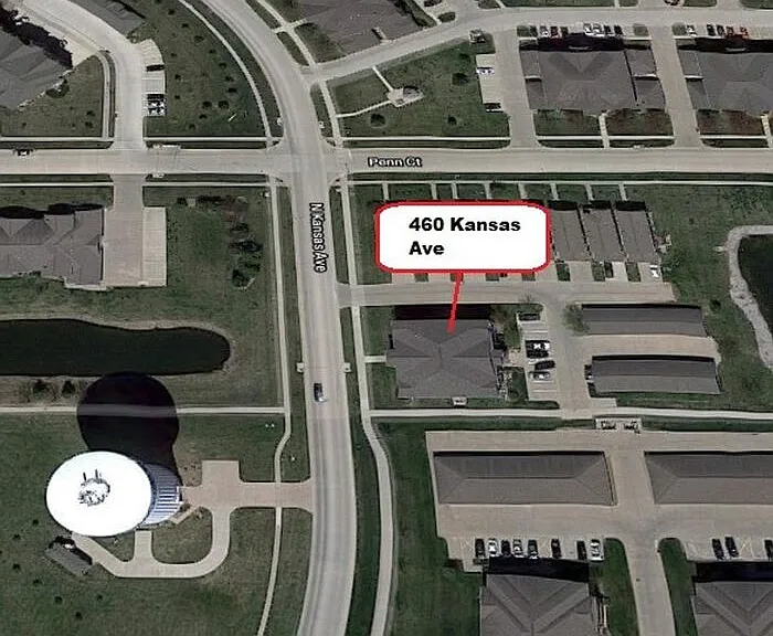 460 N Kansas Ave #1 — Photo 3