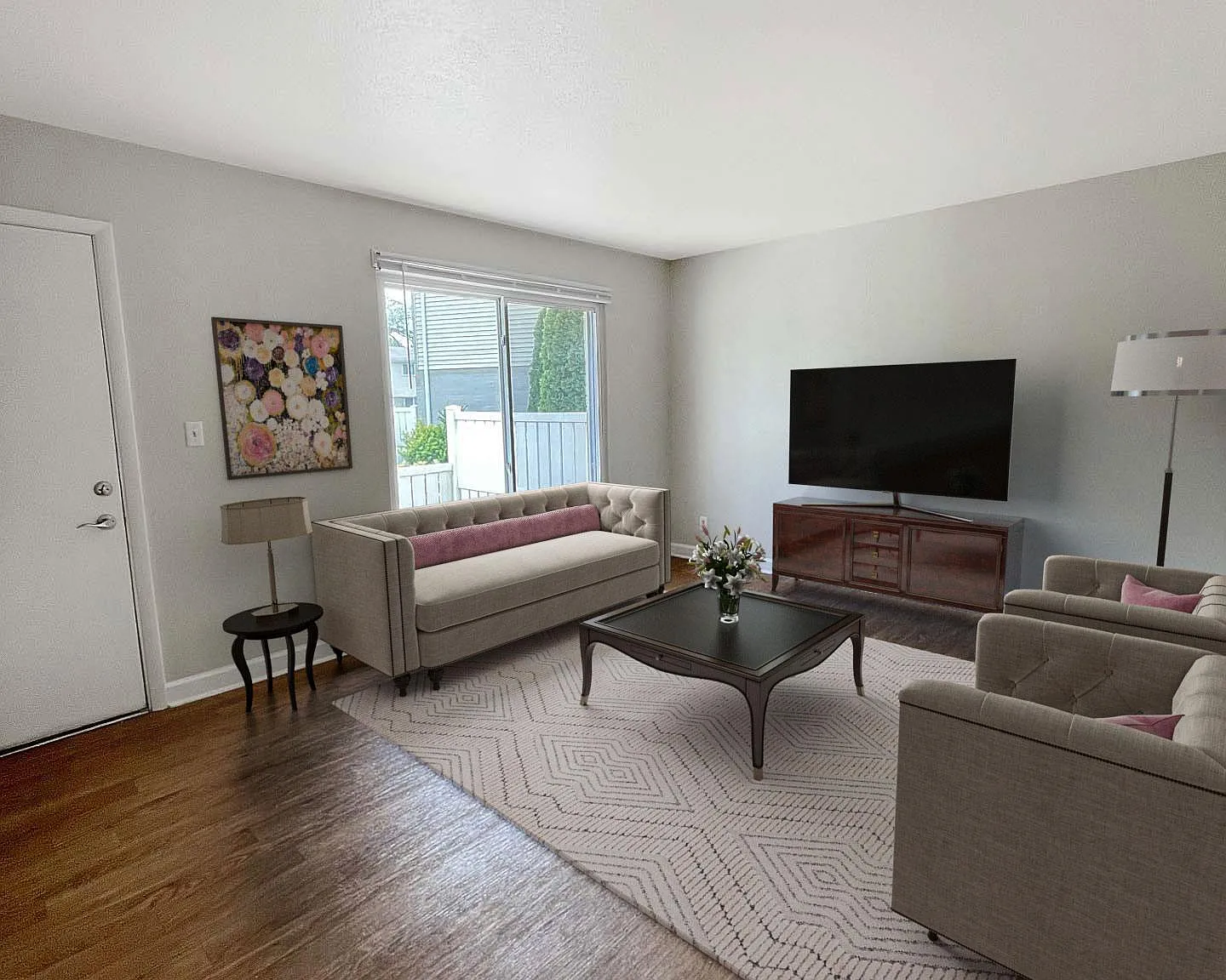 Coolidge Place Townhomes — Photo 2