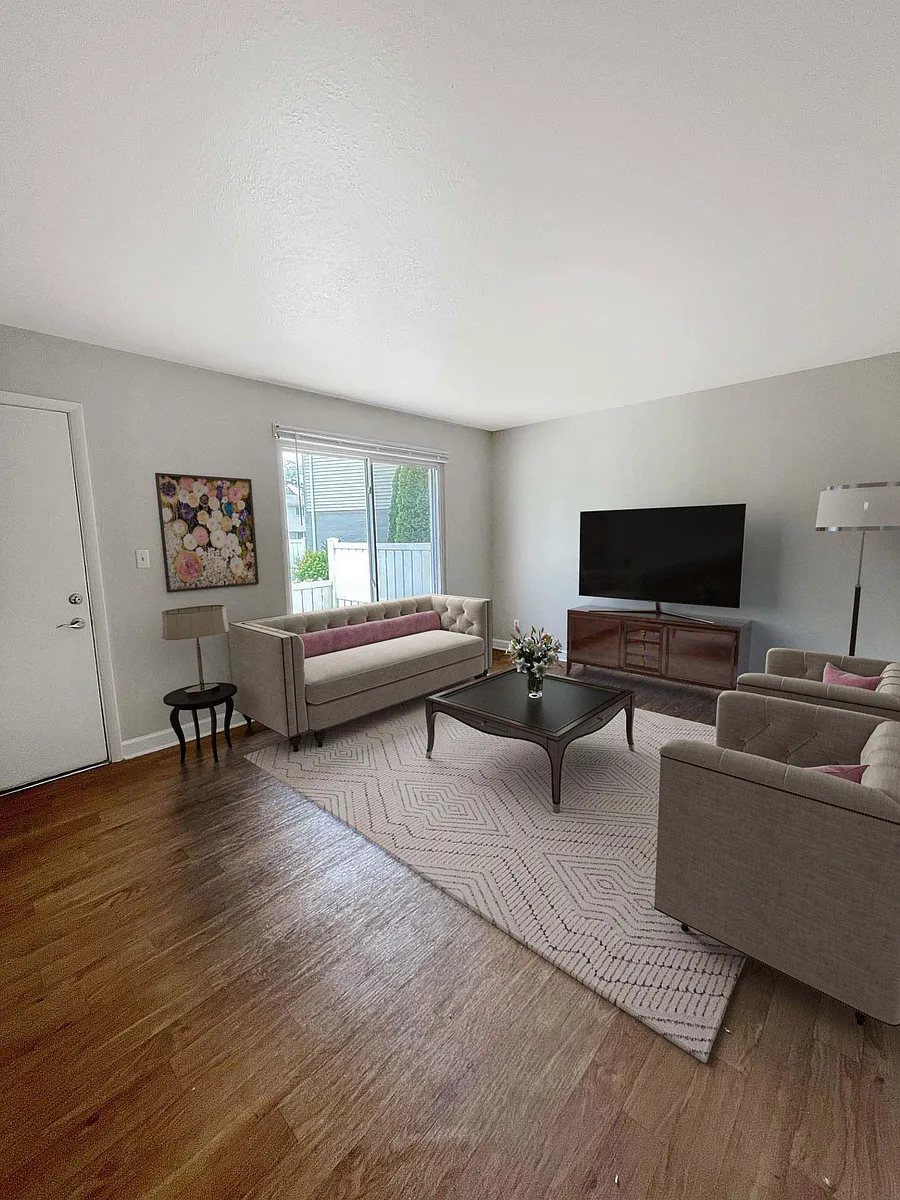Building Photo - Coolidge Place Townhomes