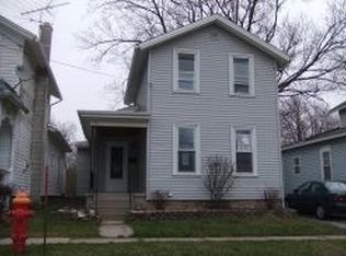 124 Harvey Ave, Lockport, NY 14094