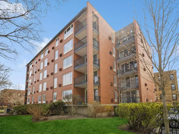 400 Main St, Evanston, IL 60202