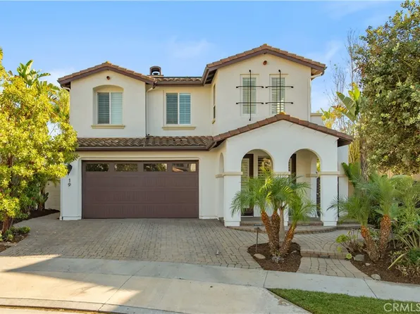 19 Via Cuenta Nueva, San Clemente, CA 92673