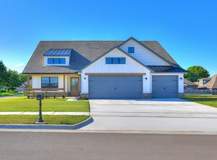 3608 W Delmar St, Broken Arrow, OK 74008