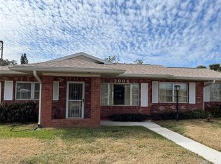 2004 S Riverside Dr, Edgewater, FL 32141