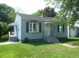 25 Kendall Ave, Manchester, NH 03103