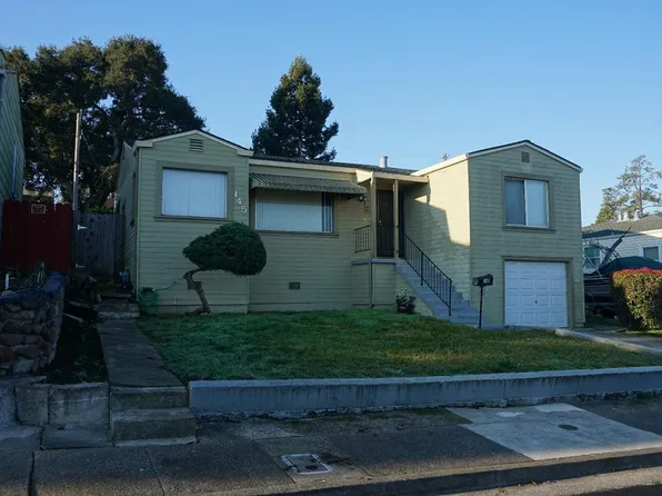 145 Scenic Way, Vallejo, CA 94590
