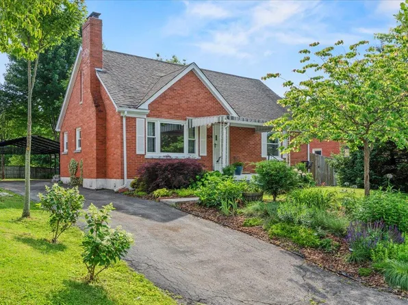 524 Saint Anthony Dr, Lexington, KY 40505