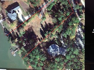 478 Maple Knoll Rd, Newberry, SC 29127