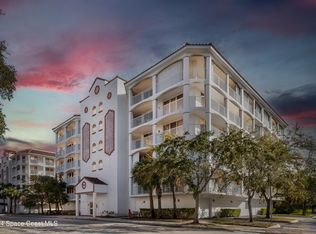 801 Del Rio Way APT 401, Merritt Island, FL 32953