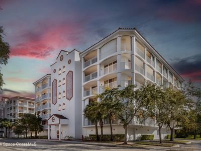 801 Del Rio Way APT 401, Merritt Island, FL, 32953