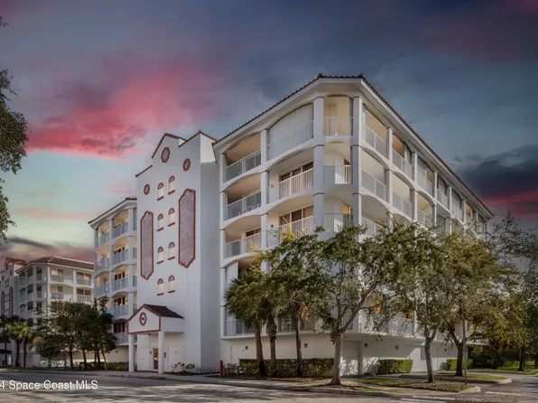 801 Del Rio Way APT 401, Merritt Island, FL 32953