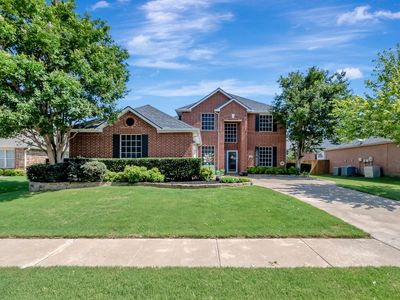 5325 Hollister Dr, Fort Worth, TX, 76244