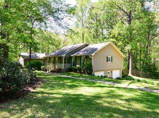 558 Benson Hurst Dr SW, Mableton, GA 30126
