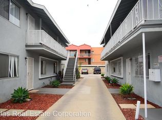 6645 Hammond Ave APT 2, Long Beach, CA 90805