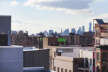 Rented by Brooklyn Group