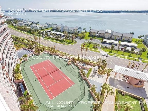 5th image of 1310 Gulf Blvd APT 12G